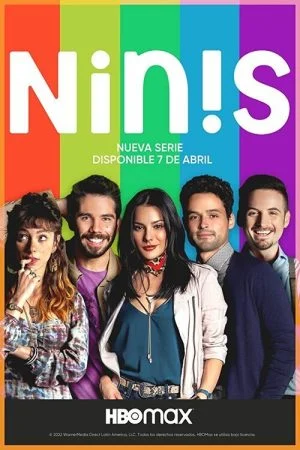 مسلسل Ninis الموسم الاول الحلقة 1 الاولي مترجمة