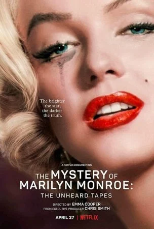 فيلم The Mystery of Marilyn Monroe 2022 مترجم