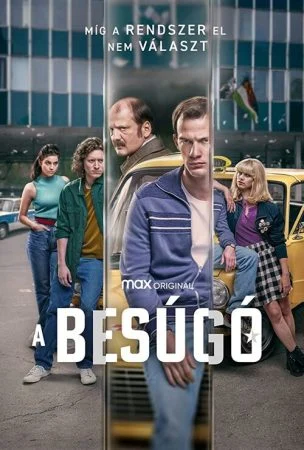 مسلسل The Informant الحلقة 8 الثامنة والاخيرة مترجمة