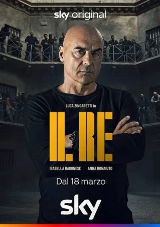 مسلسل Il Re الموسم الاول الحلقة 2 الثانية مترجمة