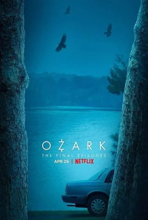 مسلسل Ozark الموسم الرابع الحلقة 14 الرابعة عشر والاخيرة مترجمة