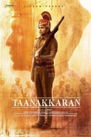 فيلم Taanakkaran 2022 مترجم