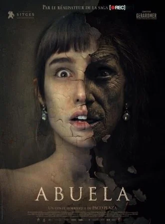 فيلم The Grandmother 2022 مترجم