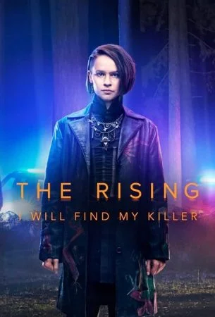 مسلسل The Rising الموسم الاول الحلقة 8 الثامنة والاخيرة مترجمة