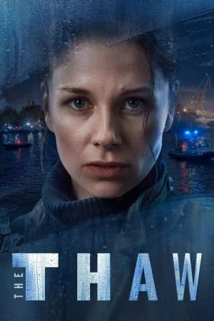 مسلسل The Thaw الموسم الاول الحلقة 6 السادسة والاخيرة مترجمة