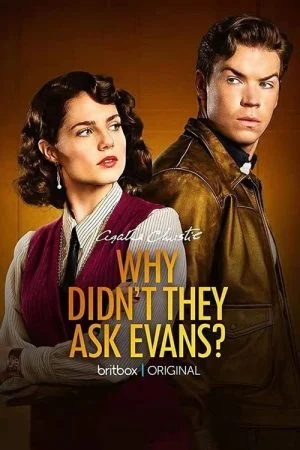 مسلسل Why Didn’t They Ask Evans? الموسم الاول الحلقة 3 الثالثة والاخيرة مترجمة