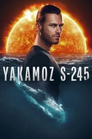مسلسل Yakamoz S-245 الموسم الاول الحلقة 7 السابعة والاخيرة مترجمة