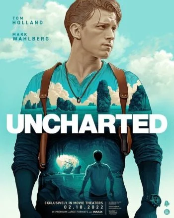 فيلم Uncharted 2022 مترجم
