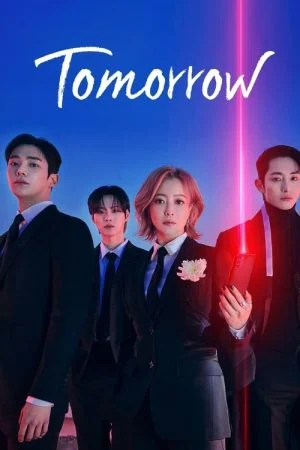 مسلسل Tomorrow الموسم الاول الحلقة 8 الثامنة مترجمة