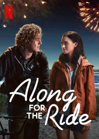 فيلم Along for the Ride 2022 مترجم