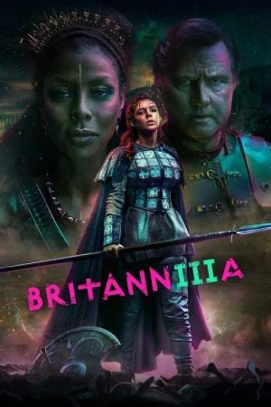 مسلسل Britannia الموسم الثالث الحلقة 8 الثامنة والاخيرة مترجمة