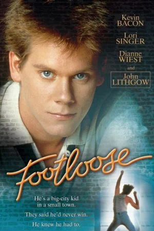 فيلم Footloose 1984 مترجم