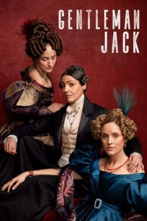 مسلسل Gentleman Jack الموسم الثاني الحلقة 2 الثانية مترجمة