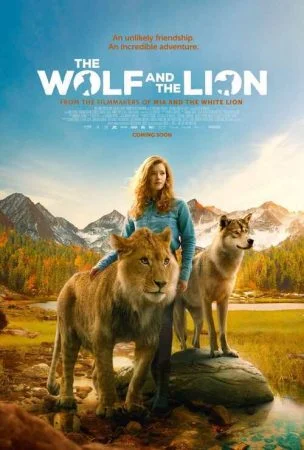 فيلم The Wolf and the Lion 2021 مترجم