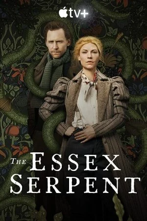 مسلسل The Essex Serpent الحلقة 2 الثانية مترجمة
