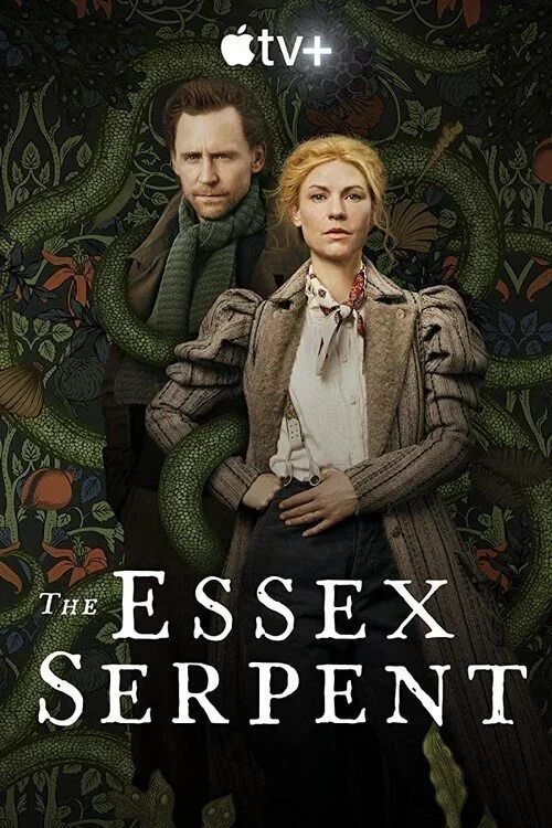 مسلسل The Essex Serpent الحلقة 1 الاولى مترجمة