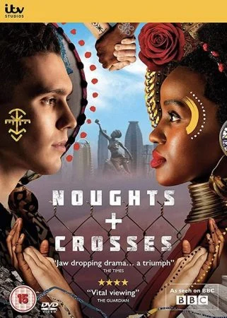 مسلسل Noughts + Crosses الموسم الثاني الحلقة 4 الرابعة مترجمة
