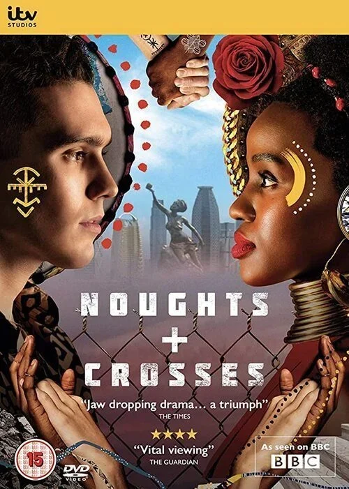 مسلسل Noughts + Crosses الموسم الثاني الحلقة 3 الثالثة مترجمة