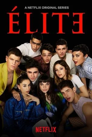 مسلسل Elite الموسم الخامس الحلقة 8 الثامنة مترجمة