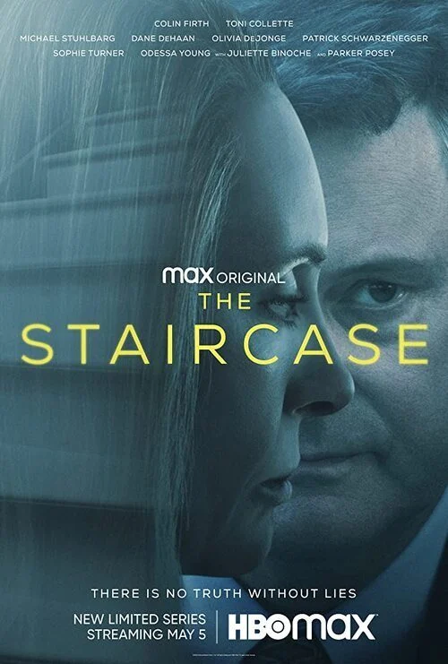 مسلسل The Staircase الموسم الاول الحلقة 1 الاولي مترجمة