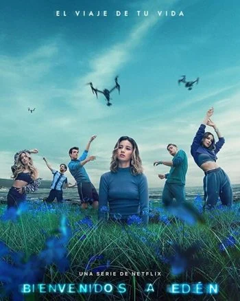 مسلسل Welcome to Eden الموسم الاول الحلقة 8 الثامنة والاخيرة مترجمة