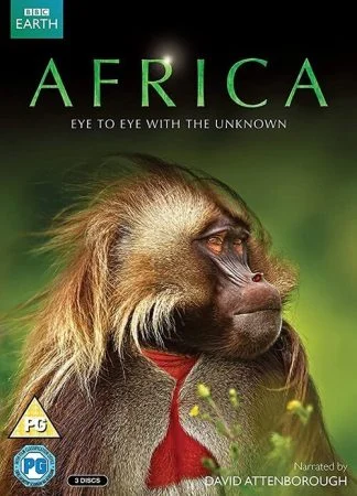 مسلسل Africa الحلقة 6 السادسة مترجمة