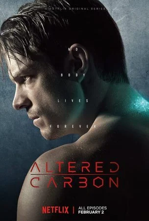 مسلسل Altered Carbon الموسم الاول الحلقة 10 العاشرة مترجمة