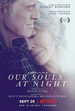 فيلم Our Souls at Night 2017 مترجم