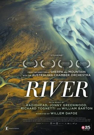 مشاهدة وتحميل فيلم River 2021 مترجم