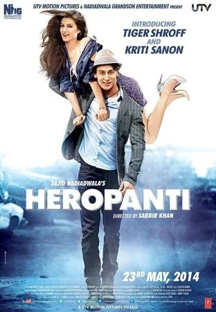 فيلم Heropanti 2014 مترجم