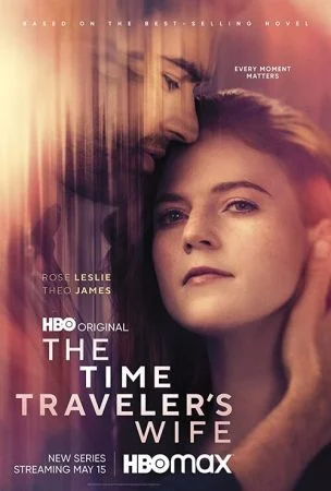مسلسل The Time Traveler’s Wife الموسم الاول الحلقة 1 الاولي مترجمة