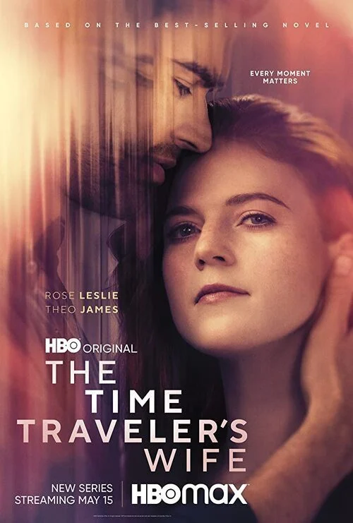 مسلسل The Time Traveler's Wife الموسم الاول الحلقة 1 الاولي مترجمة
