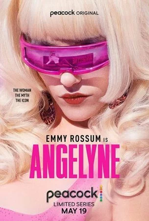 مسلسل Angelyne الحلقة 5 الخامسة مترجمة