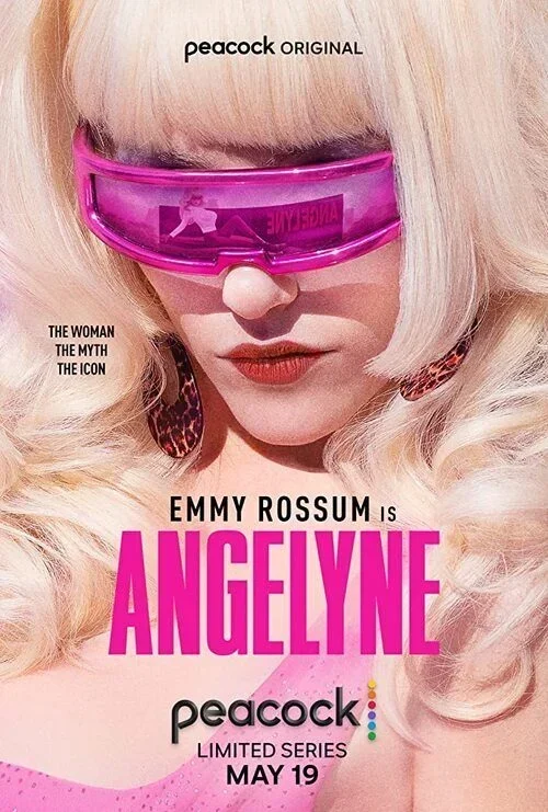 مسلسل Angelyne الحلقة 2 الثانية مترجمة