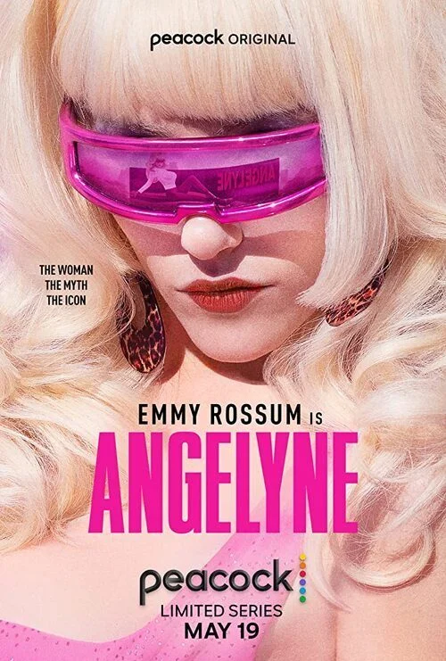 مسلسل Angelyne الحلقة 1 الاولى مترجمة
