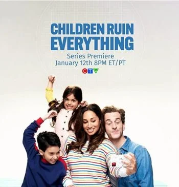 مسلسل Children Ruin Everything الموسم الاول الحلقة 8 الثامنة والاخيرة مترجمة