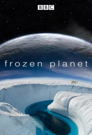 مسلسل Frozen Planet الحلقة 8 الثامنة مترجمة