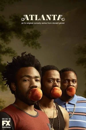 مسلسل Atlanta الموسم الاول الحلقة 10 العاشرة مترجمة