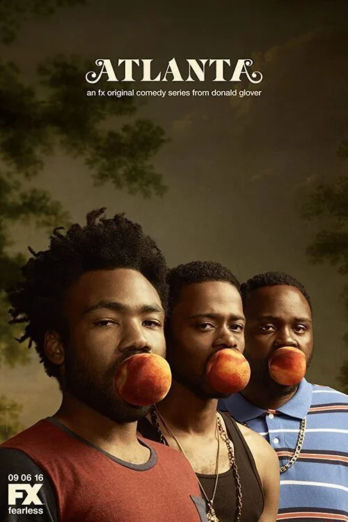 مسلسل Atlanta الموسم الاول الحلقة 9 التاسعة مترجمة