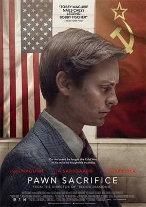 فيلم Pawn Sacrifice 2014 مترجم