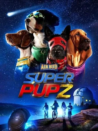 مسلسل Super PupZ الحلقة 7 السابعة مترجمة
