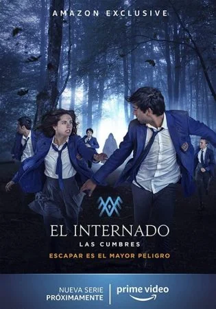 مسلسل The Boarding School: Las Cumbres الموسم الثاني الحلقة 2 الثانية مترجمة