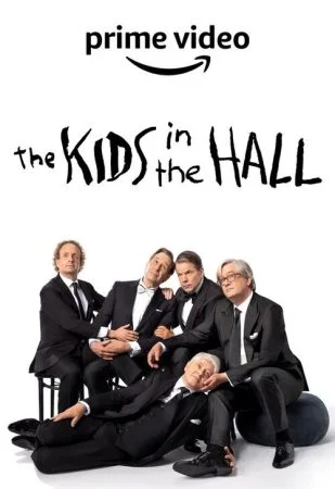 مسلسل The Kids in the Hall الحلقة 8 الثامنة مترجمة