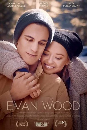 فيلم Evan Wood 2022 مترجم