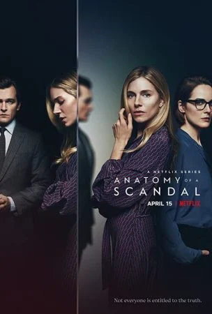 مسلسل Anatomy of a Scandal الحلقة 6 السادسة مترجمة