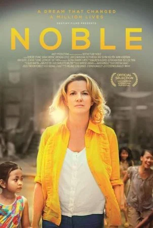 فيلم Noble 2014 مترجم