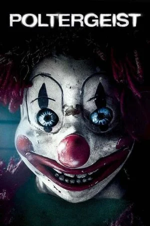 فيلم Poltergeist 2015 مترجم