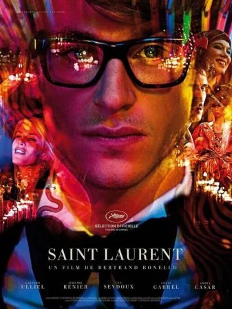 فيلم Saint Laurent 2014 مترجم