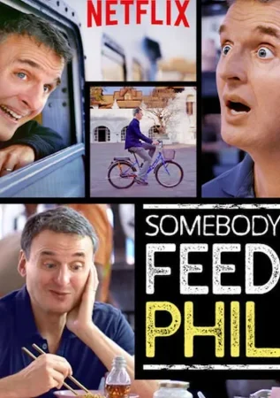 مسلسل Somebody Feed Phil الموسم الخامس الحلقة 5 الخامسة مترجمة