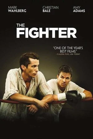 فيلم The Fighter 2010 مترجم
